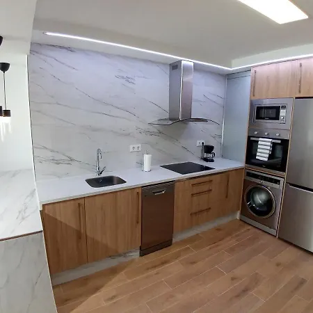 Piso Reconquista شقة اوفيدو