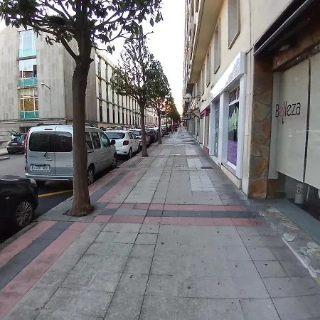 Piso Reconquista * Oviede