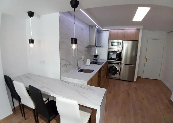 Piso Reconquista * اوفيدو