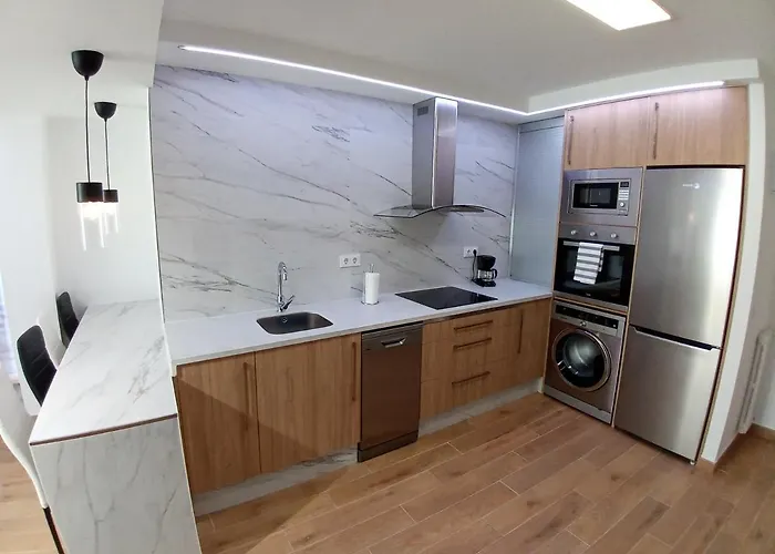 Piso Reconquista شقة اوفيدو